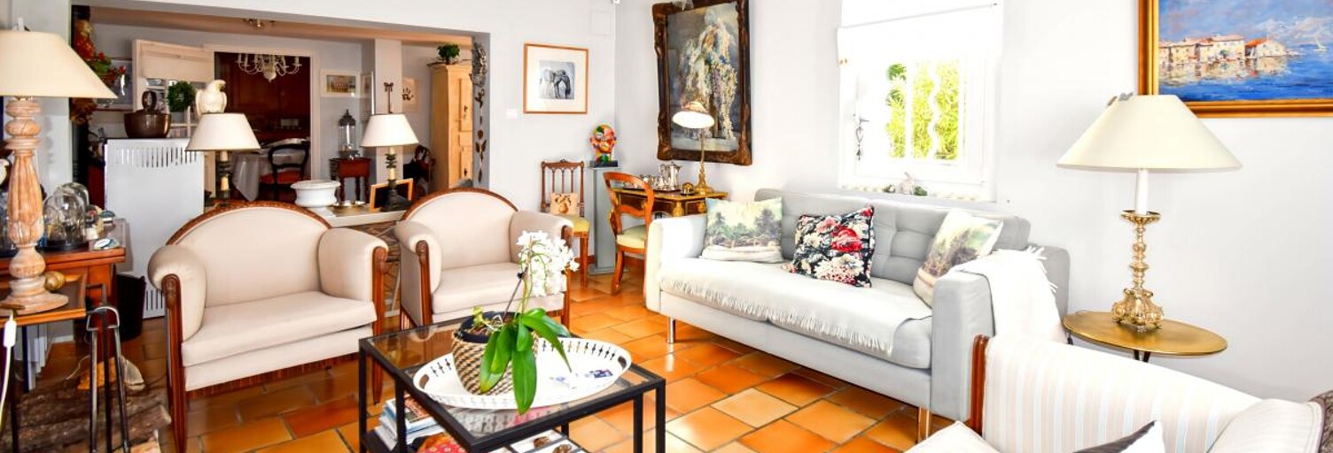 Maison 5 Pièces 159 m² à vendre à Uzès (30700)