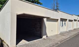 Garage  14 m² à louer à Chambourcy (78240)