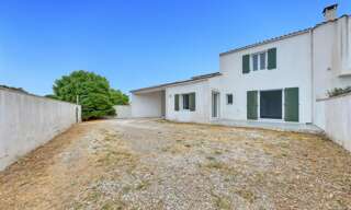 Maison 5 Pièces 128 m² à vendre à Saint-Martin-de-Ré (17410)