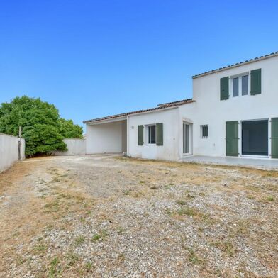 Maison 5 pièces 686000 €