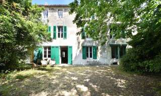 Maison 13 Pièces 484 m² à vendre à Saint-Martin-de-Ré (17410)