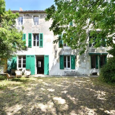 Maison 13 pièces 2850000 €