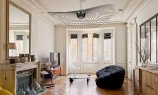 Appartement 4 Pièces 145 m² à vendre à Lyon 3 (69003)