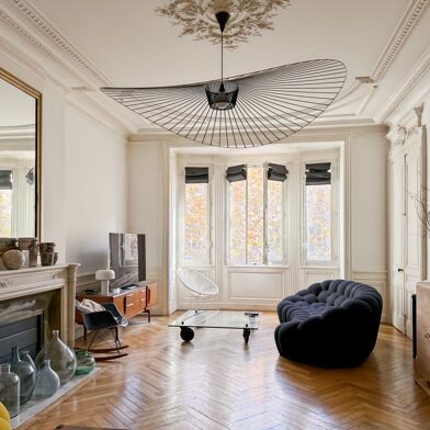 Appartement 4 pièces 950000 €