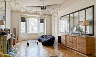 Appartement 4 Pièces 145 m² à vendre à Lyon 3 (69003)