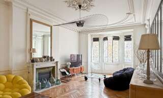 Appartement 4 Pièces 145 m² à vendre à Lyon 3 (69003)