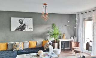 Appartement 4 Pièces 84 m² à vendre à Lyon 5 (69005)