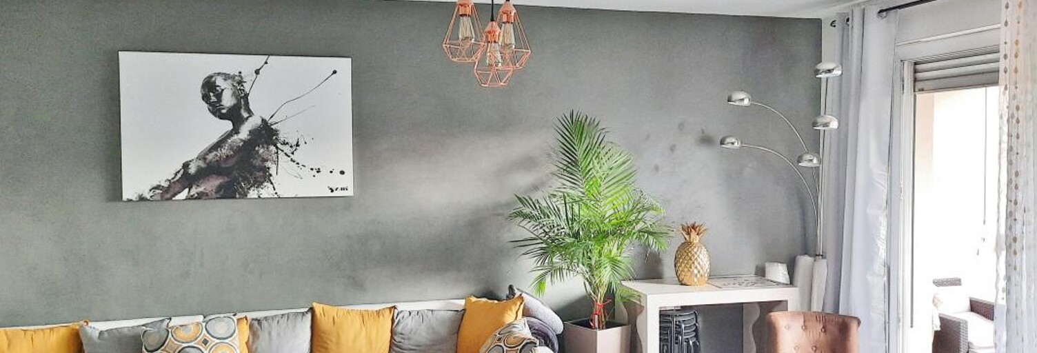 Appartement 4 Pièces 84 m² à vendre à Lyon 5 (69005)