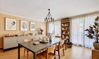 Appartement 4 Pièces 96 m² à vendre à Villeurbanne (69100)