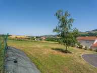 Terrain  à bâtir avec vue dégagée — photo 2