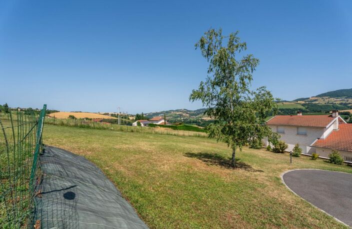 Terrain  à bâtir avec vue dégagée — photo 2