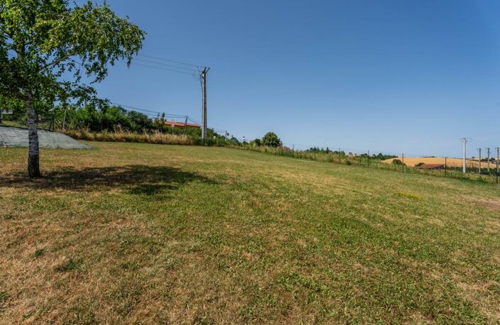 Terrain  à bâtir avec vue dégagée — photo 4
