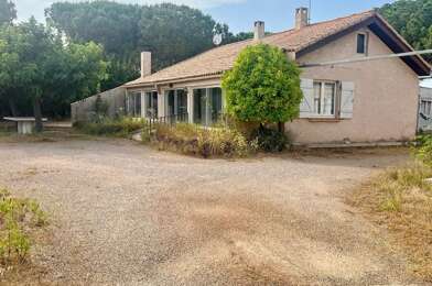 Maison 4 pièces 447200 €