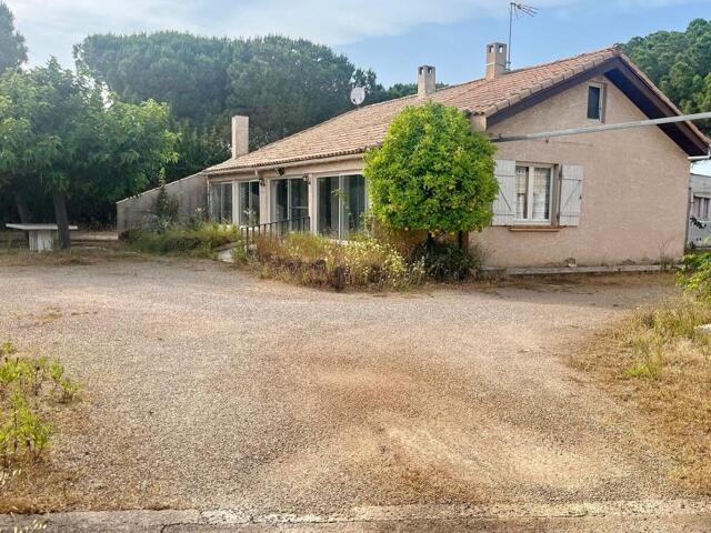 Maison proposé à Bessan
