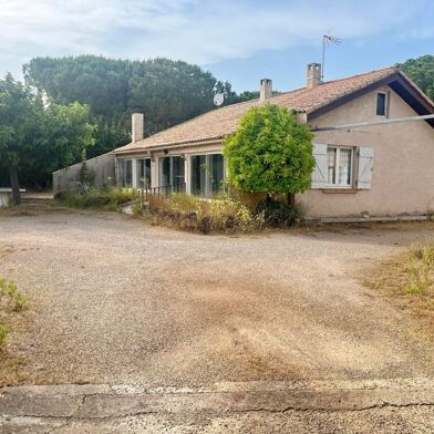 Maison 4 pièces 447200 €