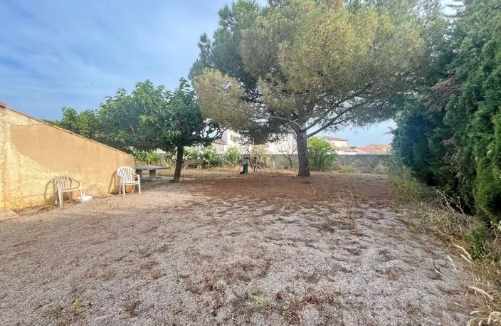 Maison de plain-pied avec jardin, garage et dépendances — photo 5