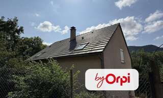 Maison 4 Pièces 123 m² à vendre à Chanac (48230)