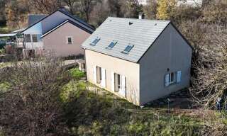 Maison 4 Pièces 115 m² à vendre à Chanac (48230)