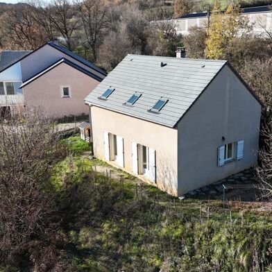 Maison 4 pièces 210000 €
