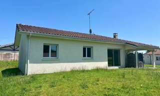 Maison 4 Pièces 84 m² à vendre à Saugnac-et-Cambran (40180)