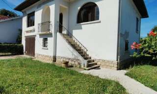 Maison 5 Pièces 138 m² à vendre à Mont-de-Marsan (40000)