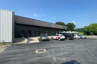 Commerce  134000 €