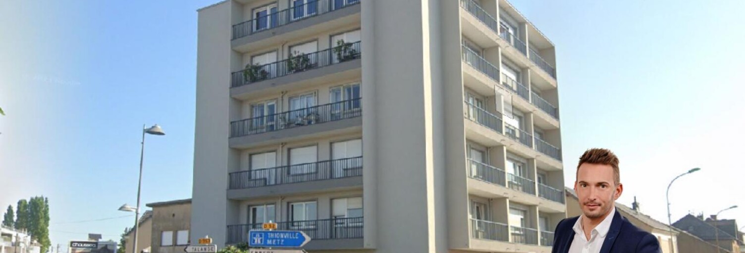 Appartement 5 Pièces 101 m² à vendre à Maizières-lès-Metz (57280)