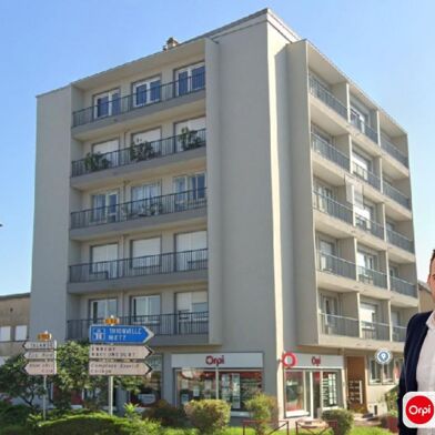 Appartement 5 pièces 199000 €