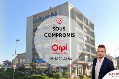 Appartement 5 pièces 189000 €