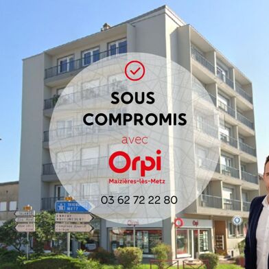 Appartement 5 pièces 189000 €