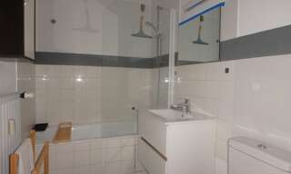 Appartement 1 Pièce 32 m² à louer à Metz (57050)