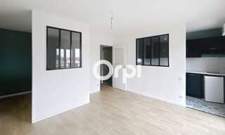 Appartement 2 Pièces 30 m² à louer à Nancy (54000)