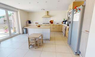 Maison 6 Pièces 180 m² à vendre à Brabant-le-Roi (55800)