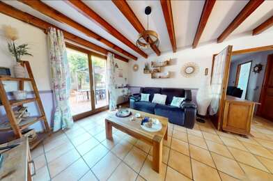 Maison 4 pièces 239000 €