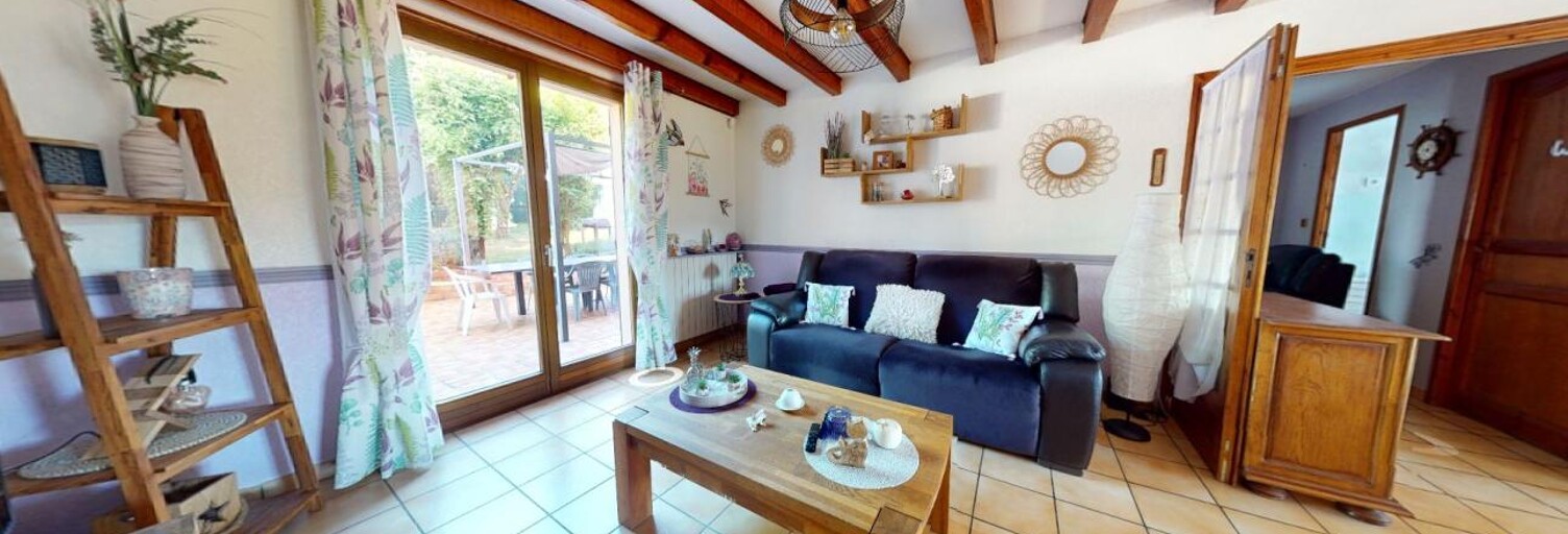 Maison 4 Pièces 135 m² à vendre à Frouard (54390)