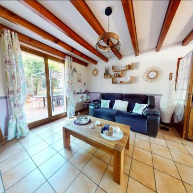 Maison 4 pièces 239000 €