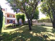 Maison 130m2 avec garage et jardin — photo 2