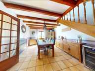 Maison 130m2 avec garage et jardin — photo 4