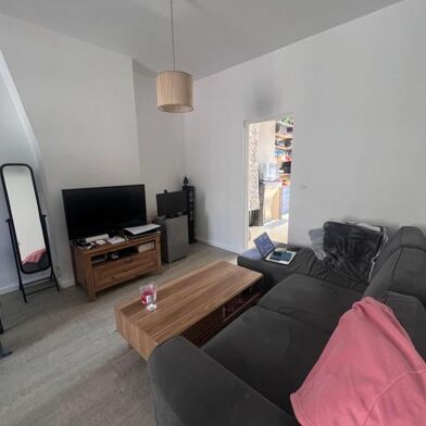 Appartement 2 pièces 71000 €