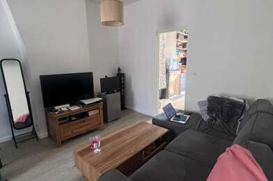 Appartement 2 pièces 71000 €