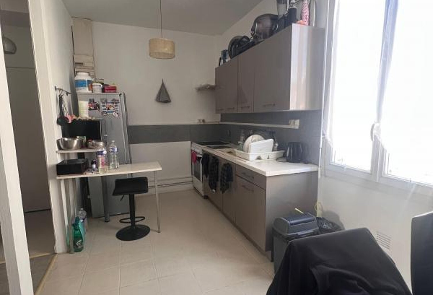 Appartement À Vendre — photo 1
