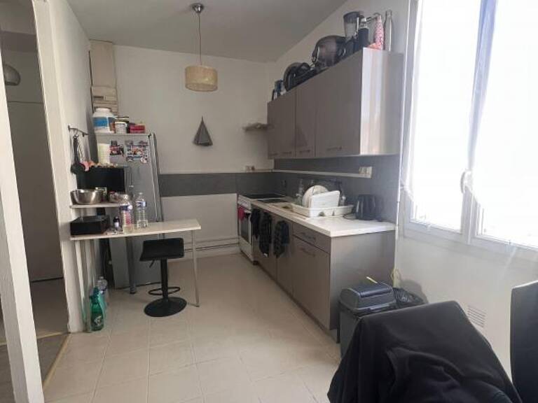Appartement À Vendre — photo 1