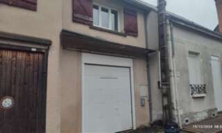 Appartement 2 Pièces 63 m² à louer à Château-Renault (37110)