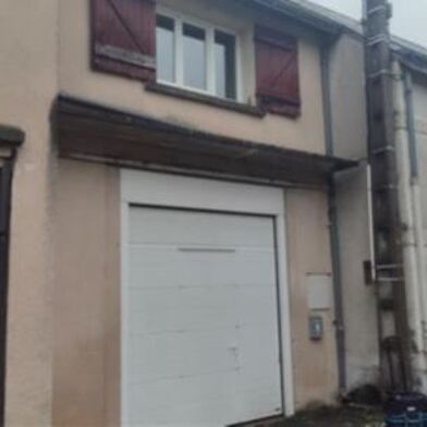 Appartement 2 pièces 450 €