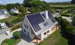 Maison 5 Pièces 145 m² à vendre à Saint-Gildas-de-Rhuys (56730)