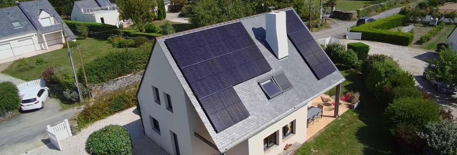 Maison 5 Pièces 145 m² à vendre à Saint-Gildas-de-Rhuys (56730)