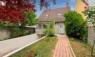 Maison 5 Pièces 80 m² à vendre à Sannois (95110)