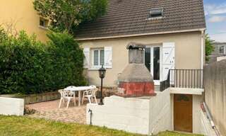 Maison 5 Pièces 80 m² à vendre à Sannois (95110)