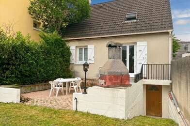 Maison 5 pièces 335000 €