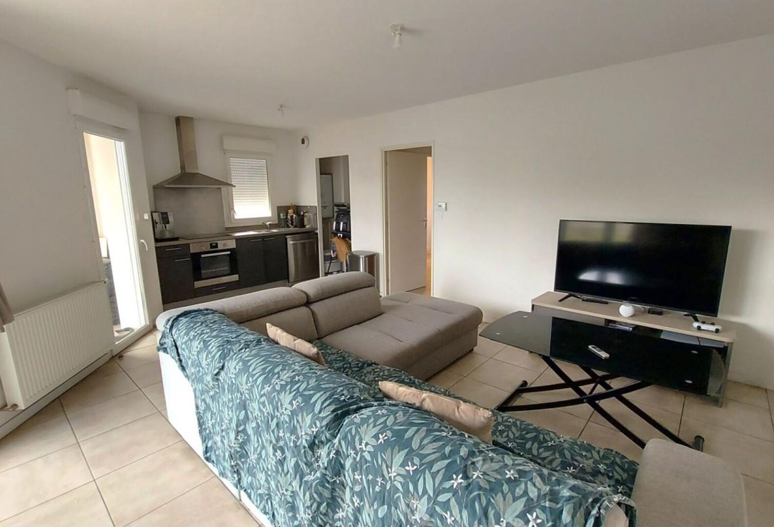 Appartement À Vendre — photo 1